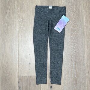 🆕 Ivivva Rhythmic Tight Gray Leggings